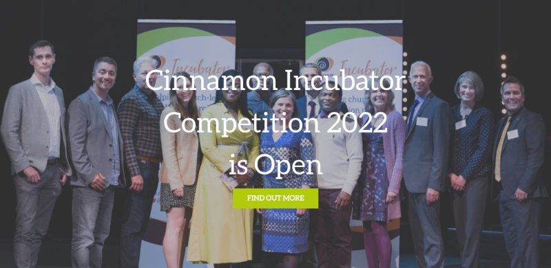 Cinnamon2022