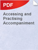 AccessingPractisingAccompanime