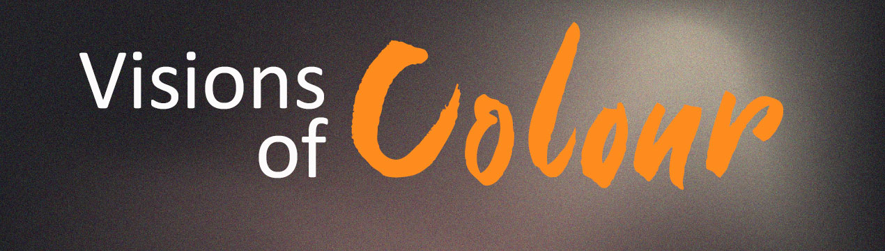 VofColour Banner