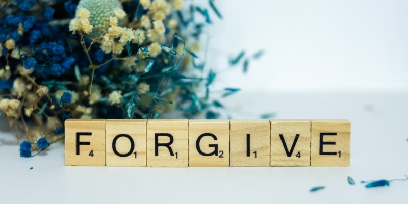 Forgive