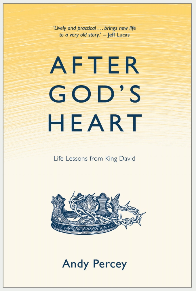 After God's Heart