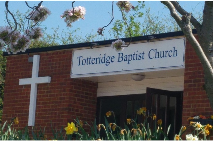 Totteridge