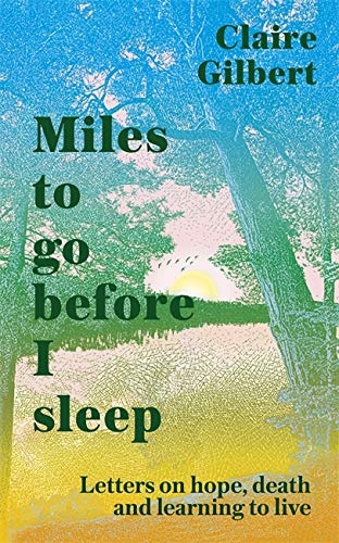 Miles to go before I sleep