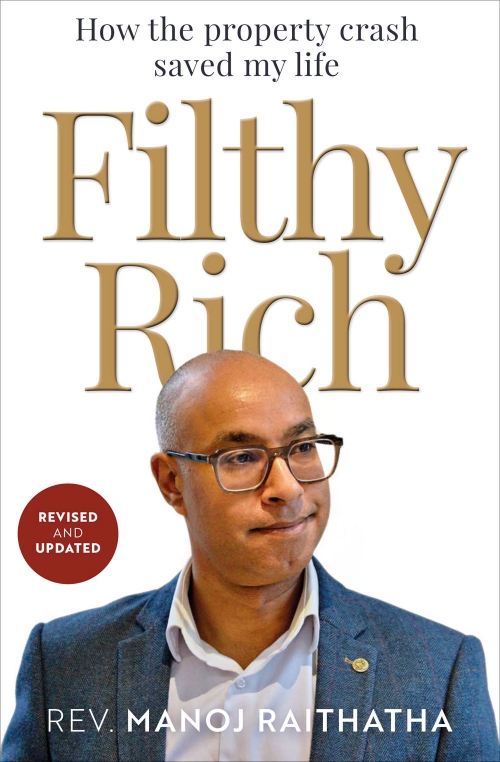 Filthy-Rich-2022 Cover