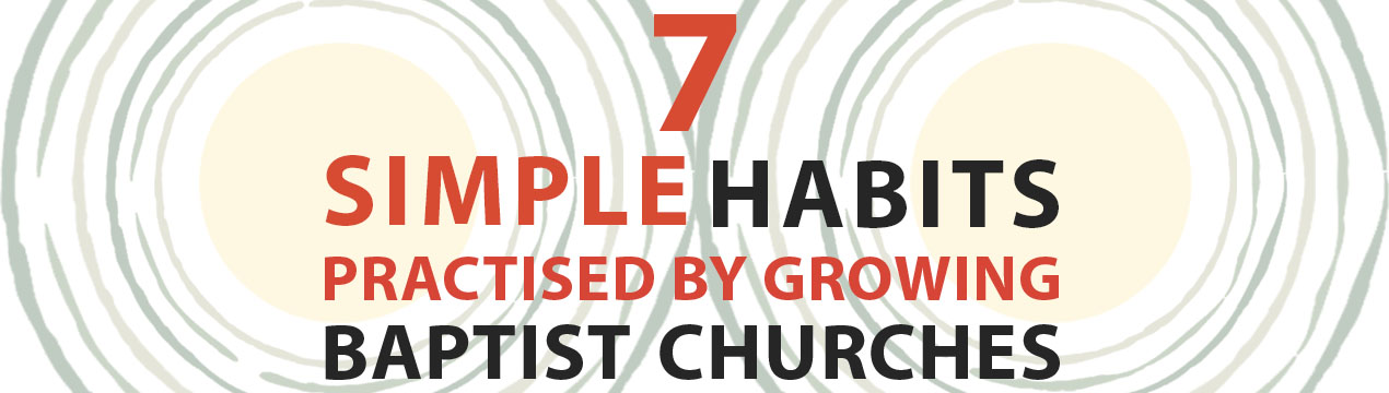 7 Simple Habits