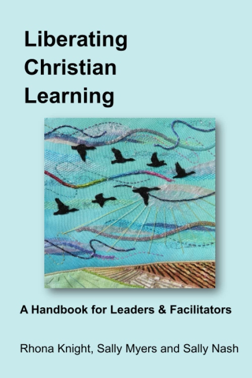 Liberating Christian Learning