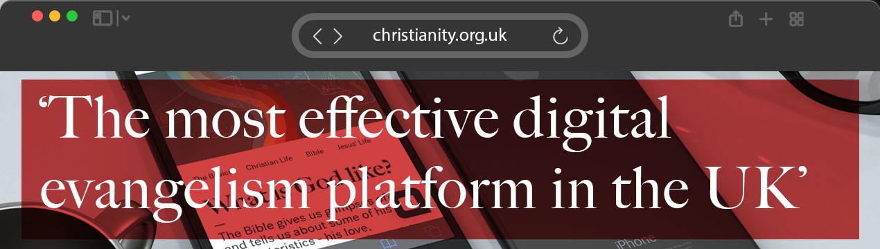 Effective digital evangelism