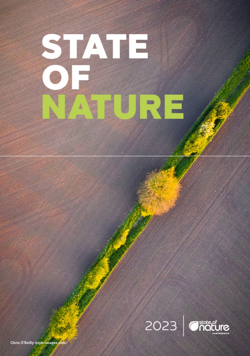 State of Nature report