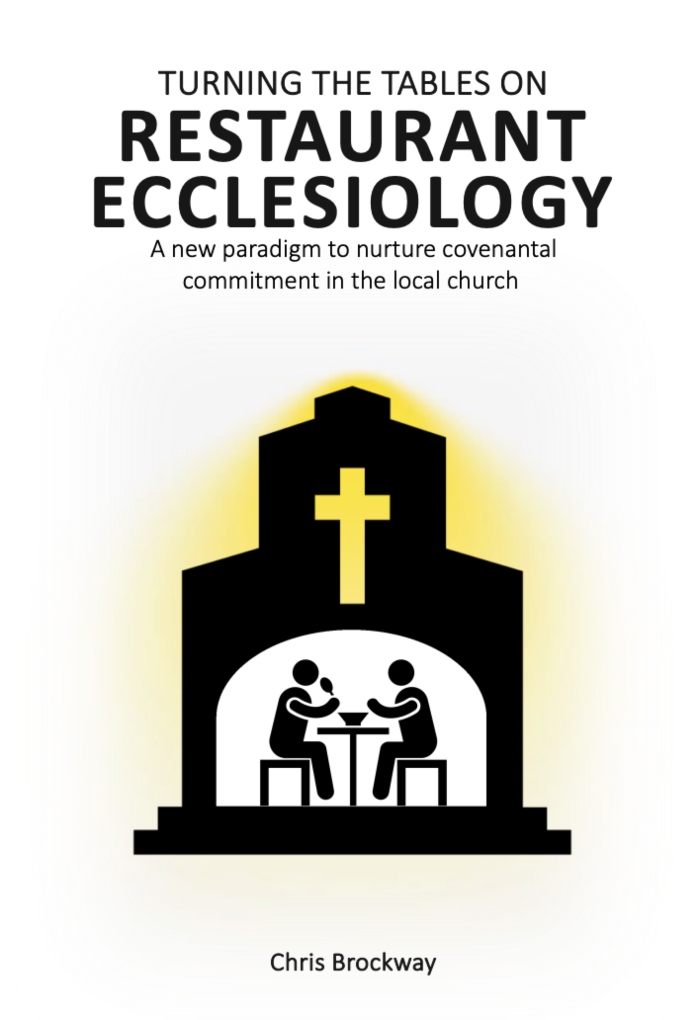 Restaurant Ecclesiology