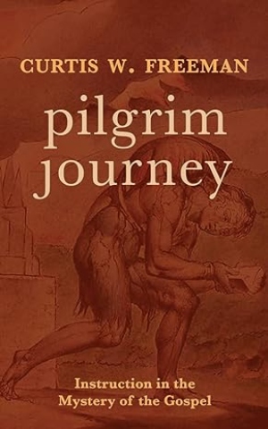 Freeman Pilgrim Journey