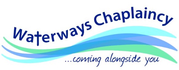 Waterways Chaplaincy bannerjpg