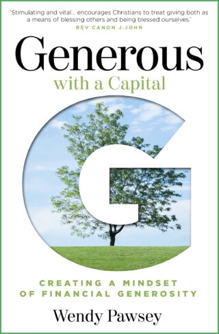 Generous-with-a-Capital-G- Wen