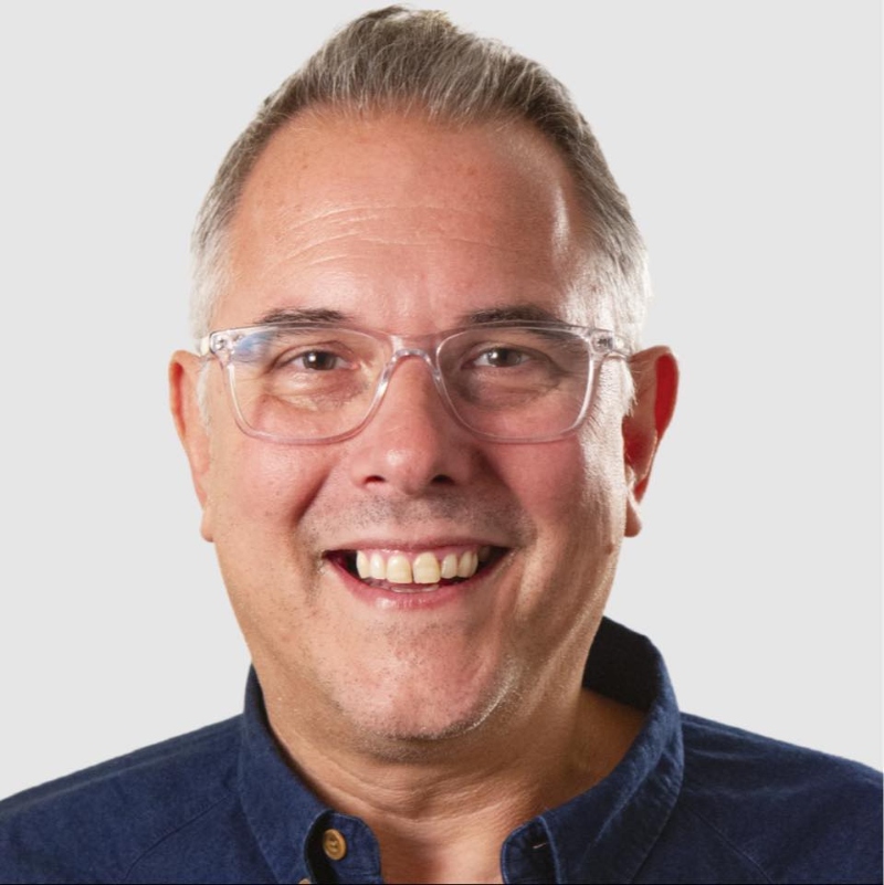 Andy Caldwell