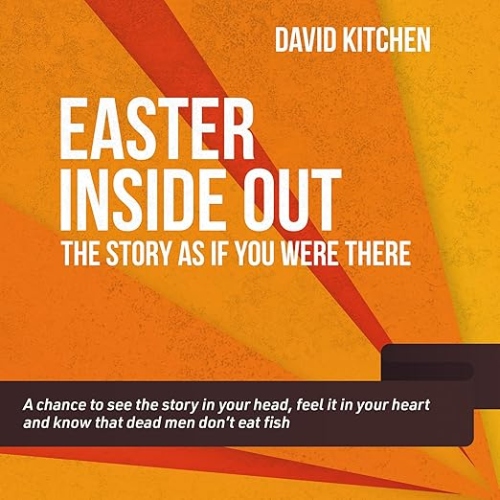 Easter Inside Out by David Kit
