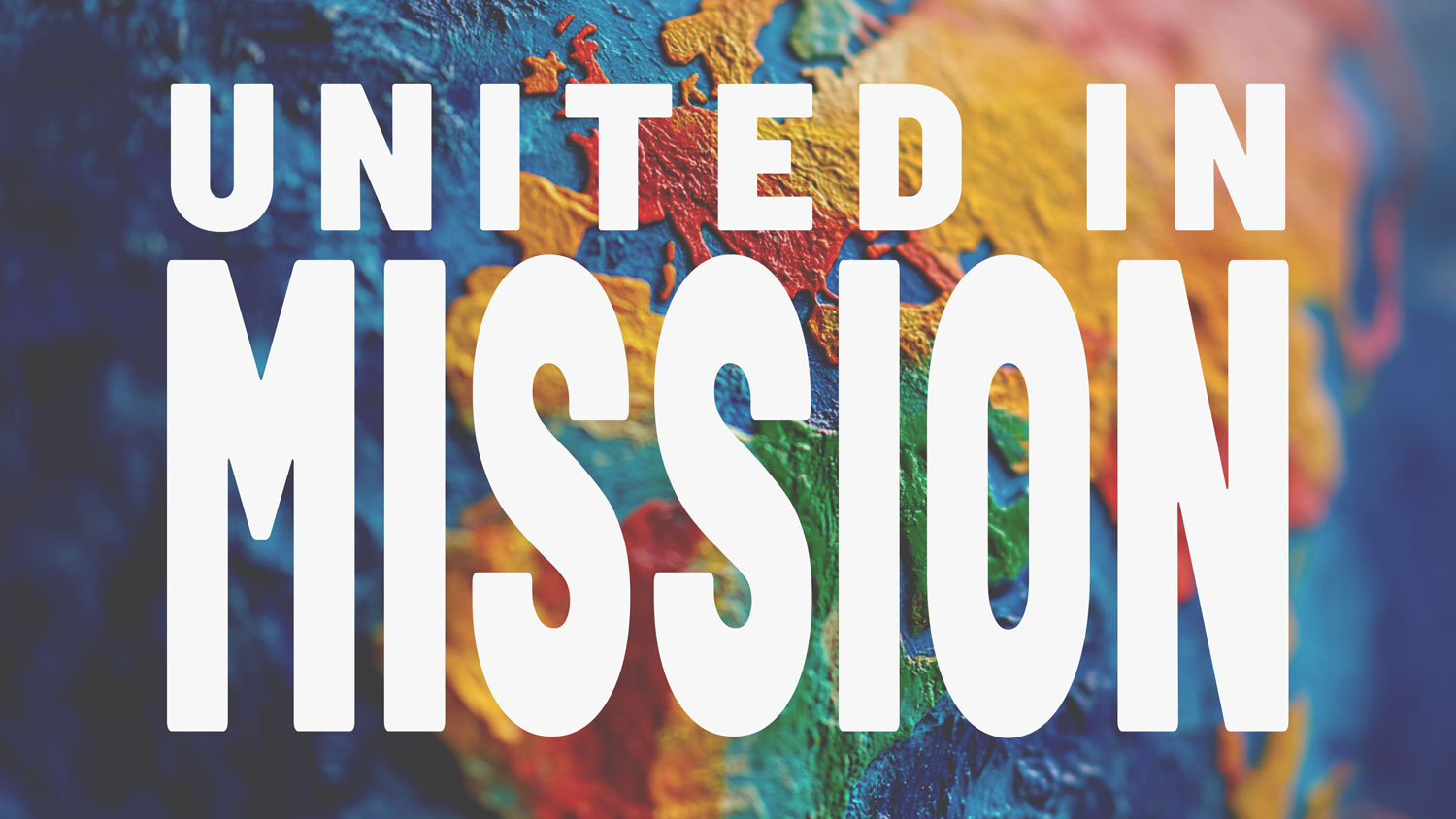 UnitedinMission - Assembly graphic 2025-2027