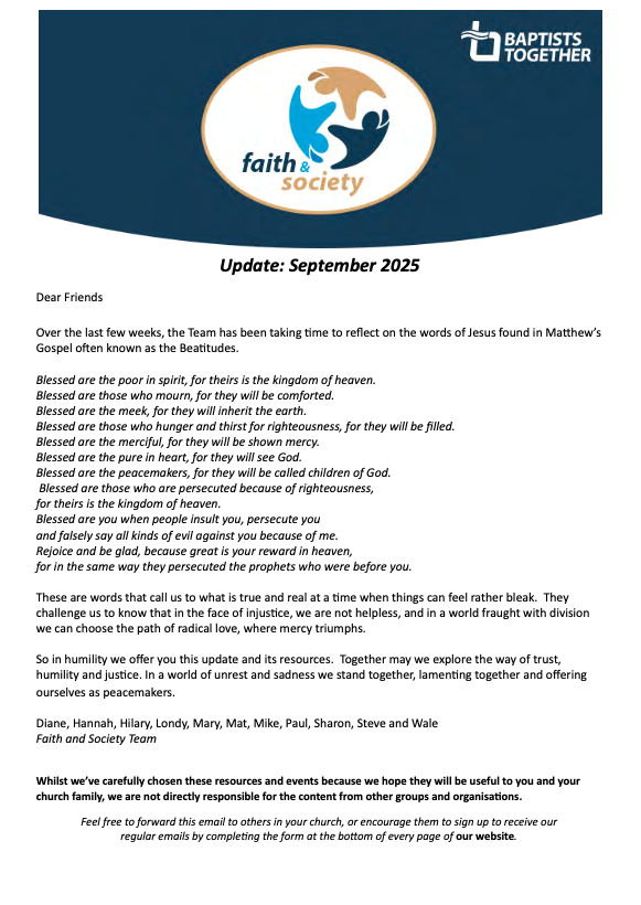 MonthlyUpdateSept2025