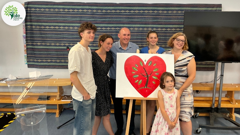 Dupree family
