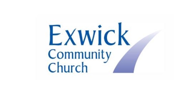 Exwick Community Church logo