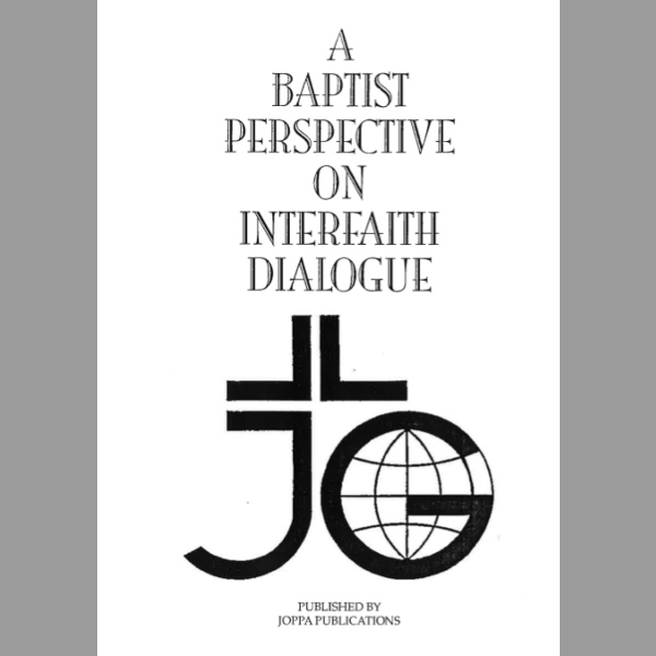 Baptist Perspective on Interfa