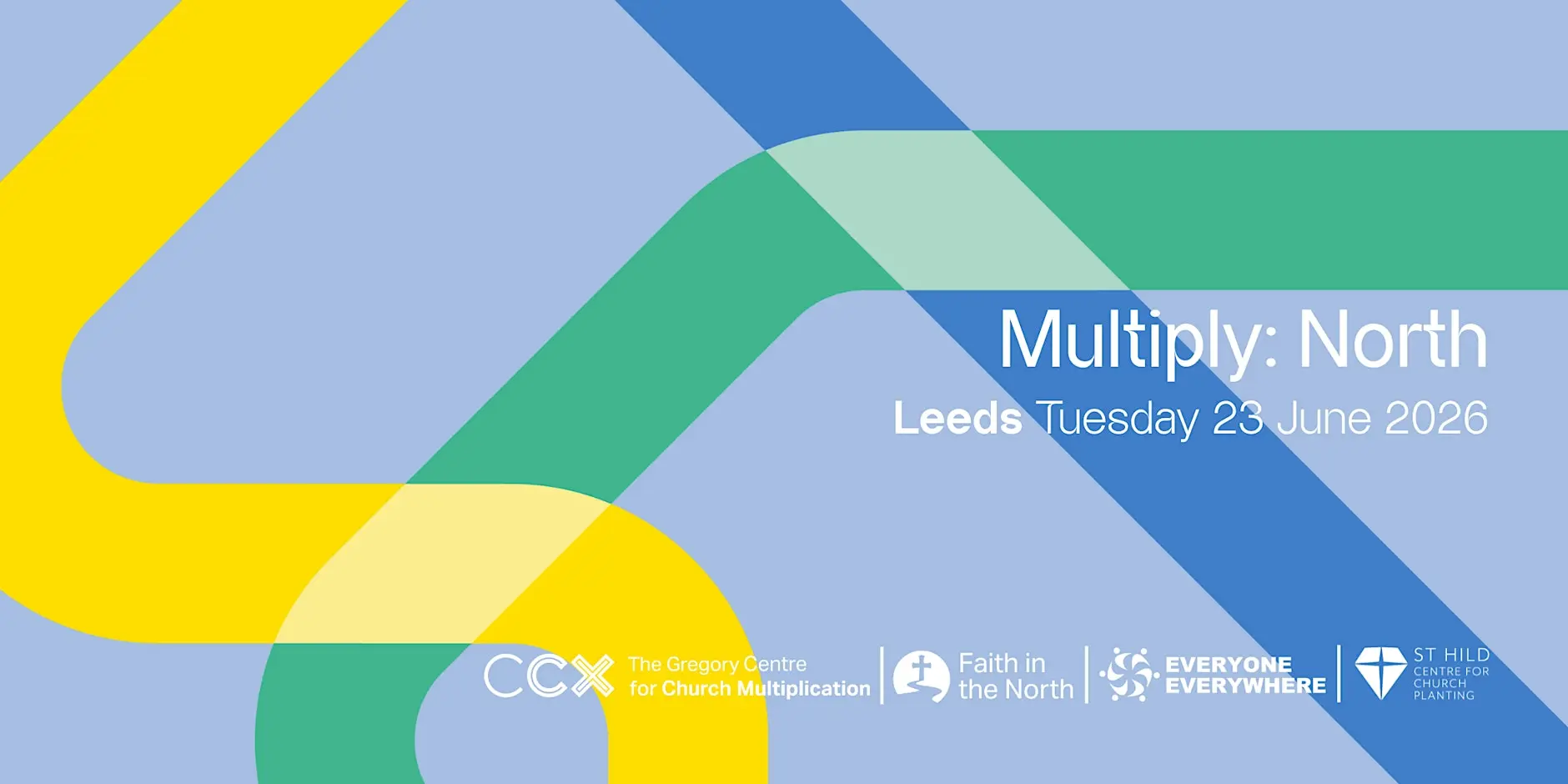 Multiply North 23 June