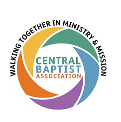 Central Baptist Association lo