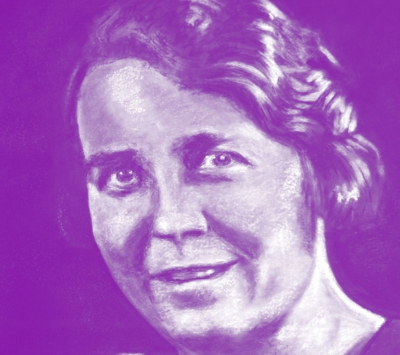 Violet Hedger
