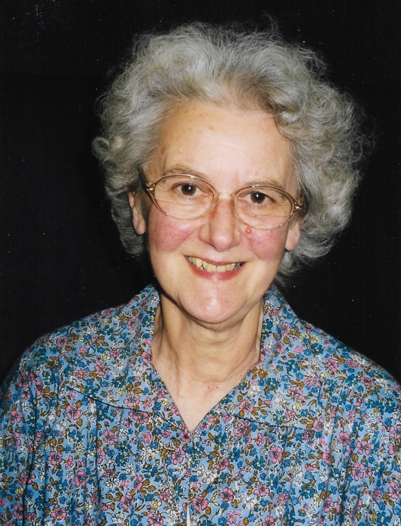 Joyce Silk