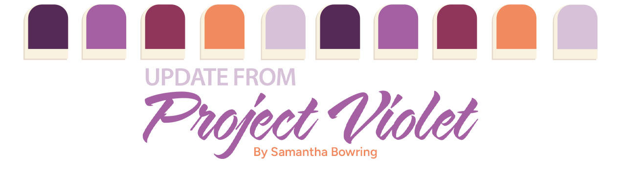 Project Violet