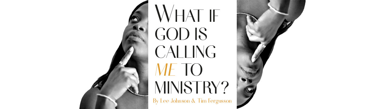 Calling Me to