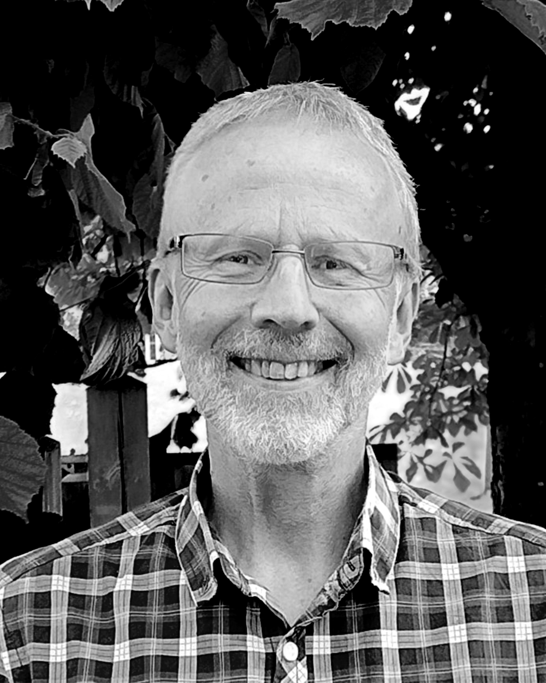 Andy Twilley