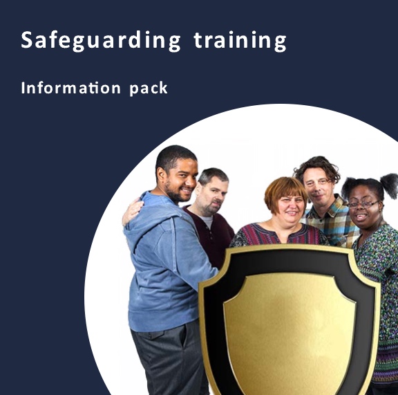 Safeguarding Training