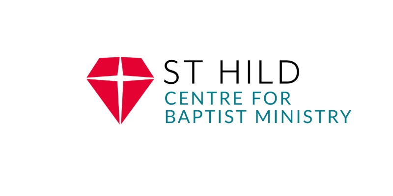 St Hild Centre for Baptist Ministry logo