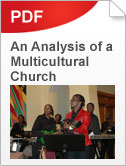 AnalysisMulticulturalChurchpdf