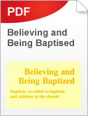 BelievingBaptisedpdf