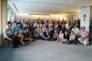 DRC ReUnion