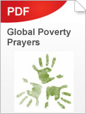 GlobalPovertyPrayers