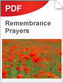 RemembrancePrayers