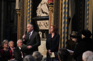 Memorial Westminster