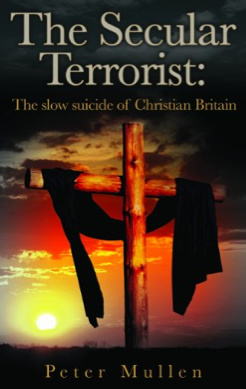 The Secular Terrorist