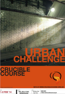 Crucible Course