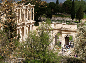 Ephesus