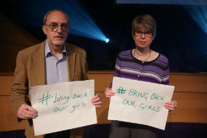 bring back our girls