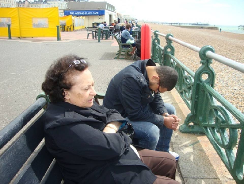 Brighton Prayer