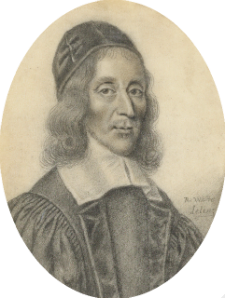 George Herbert