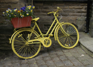 Le Tour bike