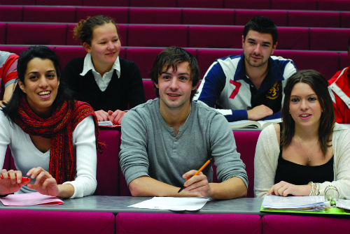 Young People Bangor University