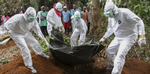 Ebola Liberia