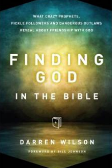 Finding God in the Bible