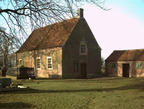 Monksthorpe