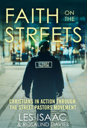 Faith on the streets280